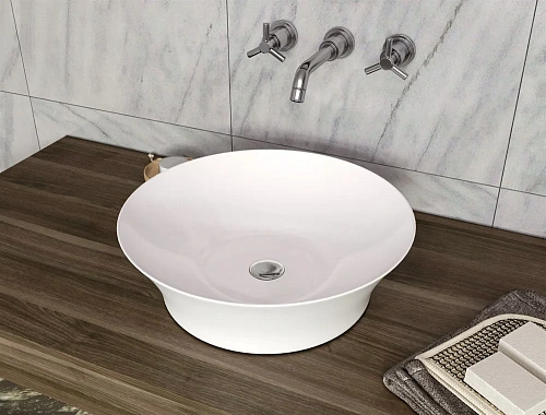 Раковина Allen Brau Liberty 4.32002.20 Раковина Allen Brau Liberty 4.32002.20