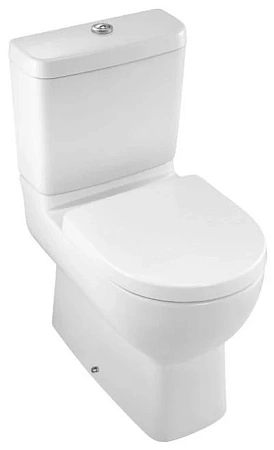 Крышка-сиденье Jacob Delafon Odeon Up 8409K-00 с микролифтом Крышка-сиденье Jacob Delafon Odeon Up 8409K-00 с микролифтом