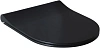 Крышка-сиденье Allen Brau Priority 4.31004.31 черный матовый