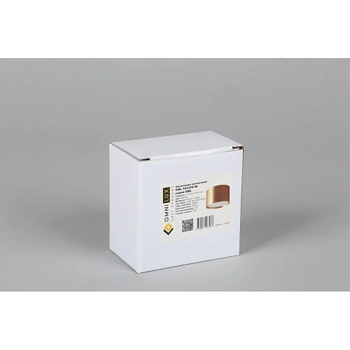 Светильник встраиваемый-накладной Omnilux Abano OML-103329-06 Светильник встраиваемый-накладной Omnilux Abano OML-103329-06