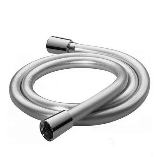 Душевой шланг RGW Shower Panels SP-161 серебро Душевой шланг RGW Shower Panels SP-161 серебро