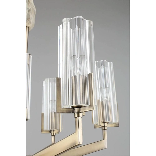 Люстра подвесная Omnilux Ledro OML-69903-06 Люстра подвесная Omnilux Ledro OML-69903-06