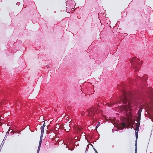 Штора для ванны WasserKRAFT Lossa SC-81102 мультицвет Штора для ванны WasserKRAFT Lossa SC-81102 мультицвет