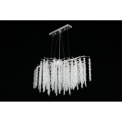 Люстра подвесная Aployt Paulina APL.848.33.10 Люстра подвесная Aployt Paulina APL.848.33.10