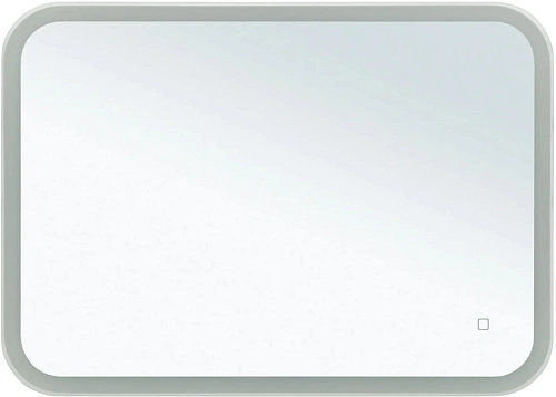 Зеркало Aquanet Вега 50 с LED подсветкой 00330495 Зеркало Aquanet Вега 50 с LED подсветкой 00330495