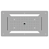 Верхний душ RGW Shower Panels SP-71 хром Верхний душ RGW Shower Panels SP-71 хром
