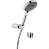 Картинка анонса товара «душевая лейка vitra master slot 3f a45690exp, хром»