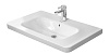 Картинка анонса товара «раковина duravit durastyle 2320800000 80 см белая»