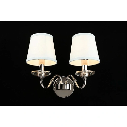 Светильник настенный (Бра) Aployt Lorett APL.760.01.02 Светильник настенный (Бра) Aployt Lorett APL.760.01.02