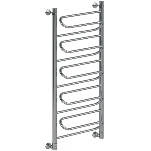 Полотенцесушитель водяной Ника CURVE ЛZ 120/60 Полотенцесушитель водяной Ника CURVE ЛZ 120/60