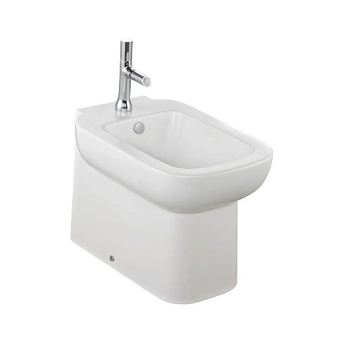 Биде напольное Jacob Delafon Replay E4777-00 Биде напольное Jacob Delafon Replay E4777-00