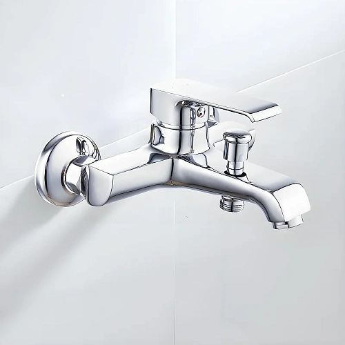 Комплект смесителей BOCH MANN IDA BM10429 Комплект смесителей BOCH MANN IDA BM10429