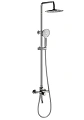 Душевая система Wonzon & Woghand хром (WW-N3S962-CR) Душевая система Wonzon & Woghand хром (WW-N3S962-CR)