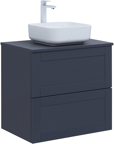 Тумба под раковину Aquanet Терра 70 маренго 00313244 Тумба под раковину Aquanet Терра 70 маренго 00313244