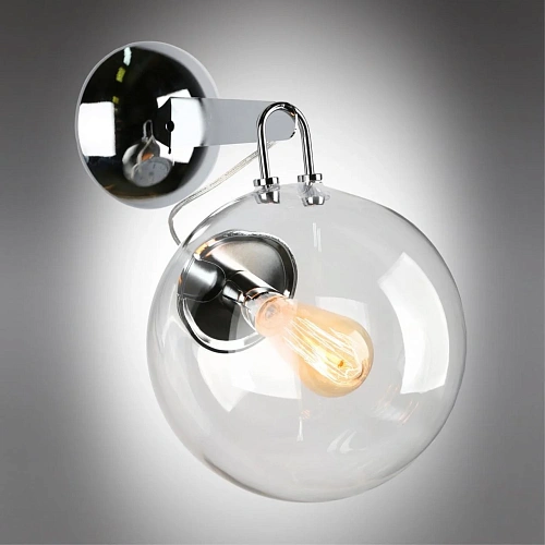 Светильник настенный (Бра) Omnilux Patrizia OML-91401-01 Светильник настенный (Бра) Omnilux Patrizia OML-91401-01