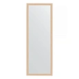 Зеркало в багетной раме Evoform Definite BY 0714 50 x 140 см, бук Зеркало в багетной раме Evoform Definite BY 0714 50 x 140 см, бук