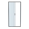 Душевая дверь Aquatek АРИЯ AQ ARI RA 12020GM раздвижная1200x2000 профиль оружейная сталь, стекло прозрачное Душевая дверь Aquatek АРИЯ AQ ARI RA 12020GM раздвижная1200x2000 профиль оружейная сталь, стекло прозрачное