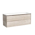 Тумба под раковину Sancos Marmi 2.0 MR2.0120EG 1195х445х520 дуб галифакс натуральный, подвесная Тумба под раковину Sancos Marmi 2.0 MR2.0120EG 1195х445х520 дуб галифакс натуральный, подвесная