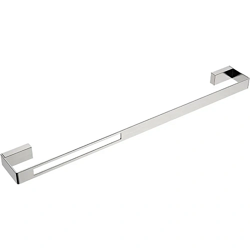 Полотенцедержатель Boheme Q 10942-NB никель Полотенцедержатель Boheme Q 10942-NB никель