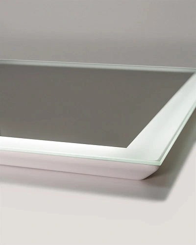 Зеркало Teso azaro Terra c LED-подсветкой, antifog 600x800 TAL1468 Зеркало Teso azaro Terra c LED-подсветкой, antifog 600x800 TAL1468