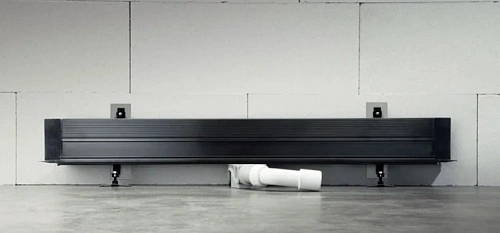 Душевой лоток Viega Advantix Vario 30-120 см 736736 Душевой лоток Viega Advantix Vario 30-120 см 736736