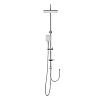 Душевая система Swedbe Calypso 5077 Душевая система Swedbe Calypso 5077