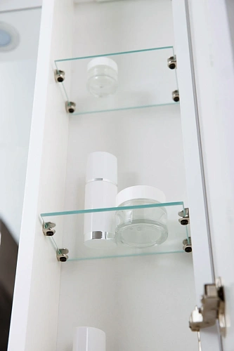 Шкаф-пенал BelBagno MARINO-SPC-800/750-1A-BL-P-R подвесной 800x150 Bianco Lucido Шкаф-пенал BelBagno MARINO-SPC-800/750-1A-BL-P-R подвесной 800x150 Bianco Lucido