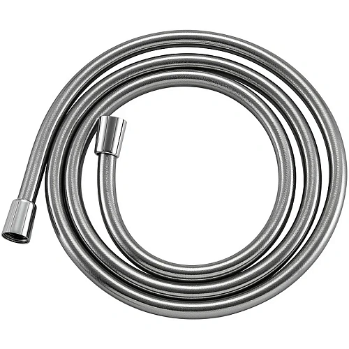 Душевой шланг Sancos SC5002CH 200 см, с защитой от перекручивания, хром Душевой шланг Sancos SC5002CH 200 см, с защитой от перекручивания, хром