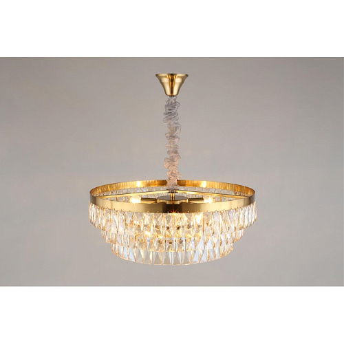 Люстра подвесная Aployt Francheska APL.837.03.10 Люстра подвесная Aployt Francheska APL.837.03.10