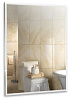 Картинка анонса товара «зеркало silver mirrors 600x800 вертикальный, cенсорный выключатель сантана (фр-00002163)»