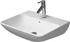 Картинка анонса товара «раковина duravit me by starck 2335550000 55 см»