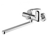 Картинка анонса товара «смеситель для ванны bravat vega f6119177cp-01l»