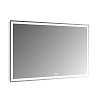 Зеркало BelBagno SPC-GRT-1000-600-LED-TCH-WARM 12W 220-240V 1000x30x600 с подсветкой сенсорным выключателем и подогревом Зеркало BelBagno SPC-GRT-1000-600-LED-TCH-WARM 12W 220-240V 1000x30x600 с подсветкой сенсорным выключателем и подогревом