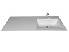 Картинка анонса товара «раковина style line estetus даллас 1300x482 правый сс-00002394»