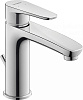 Картинка анонса товара «смеситель для раковины duravit b.1 b11020001010»