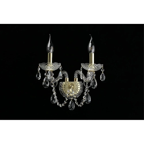 Светильник настенный (Бра) Aployt Koletta APL.755.11.02 Светильник настенный (Бра) Aployt Koletta APL.755.11.02