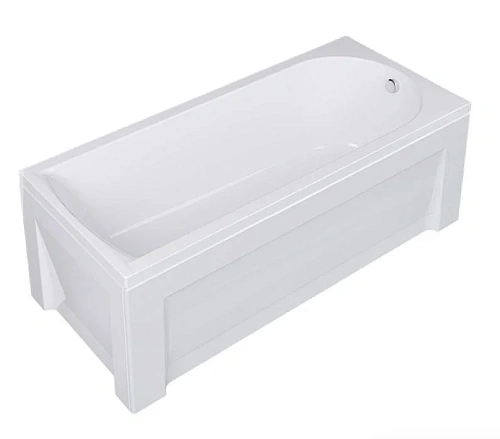 Акриловая ванна Timo MIKA MIKA1570-KT15-SPV1505-T-CM-FP15S 150x70 гидромассажная 6 джет Акриловая ванна Timo MIKA MIKA1570-KT15-SPV1505-T-CM-FP15S 150x70 гидромассажная 6 джет