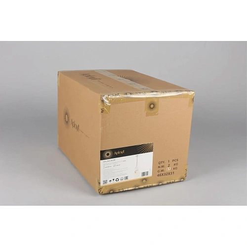 Светильник подвесной Aployt Mila APL.044.06.08 Светильник подвесной Aployt Mila APL.044.06.08