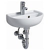 Картинка анонса товара «раковина geberit renova nr.1 45x34 273045 273045000»