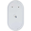 Зеркало Vincea LED VLM-3AU100-2 600х1000 c сенсорным выключателем и диммером, антизапотевание Зеркало Vincea LED VLM-3AU100-2 600х1000 c сенсорным выключателем и диммером, антизапотевание