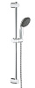 Картинка анонса товара «душевой гарнитур grohe vitalio start ii 600 мм, 5,8 л (27948000)»
