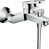 Душевой гарнитур Hansgrohe SET Logis Loop 71151000LoopНабор. Душевой гарнитур Hansgrohe SET Logis Loop 71151000LoopНабор.