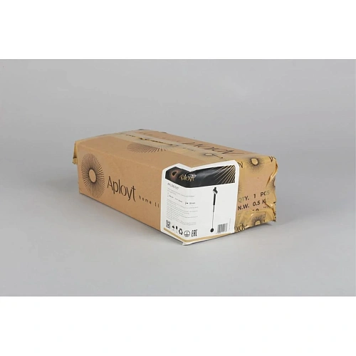 Светильник настенный (Бра) Aployt Aga APL.016.11.07 Светильник настенный (Бра) Aployt Aga APL.016.11.07