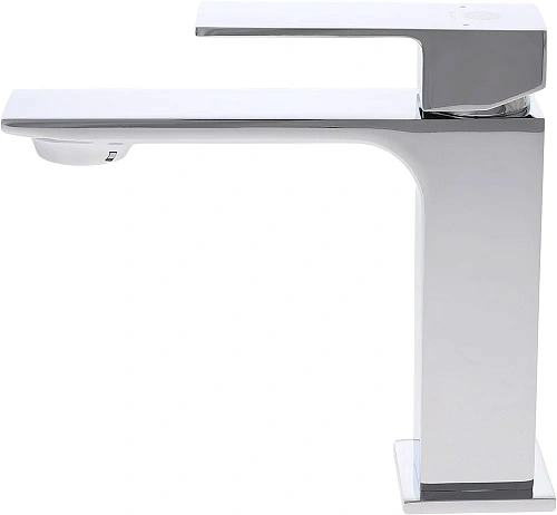 Смеситель для раковины STWORKI Карлстад KAS-01cr 550061 Смеситель для раковины STWORKI Карлстад KAS-01cr 550061