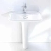 Раковина Duravit Pura Vida 2700700000 70 см Раковина Duravit Pura Vida 2700700000 70 см