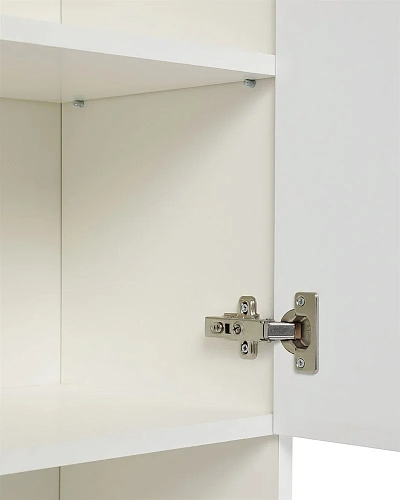 Шкаф Orange СМАЙЛ SM-60SR3 навесной, белый Шкаф Orange СМАЙЛ SM-60SR3 навесной, белый