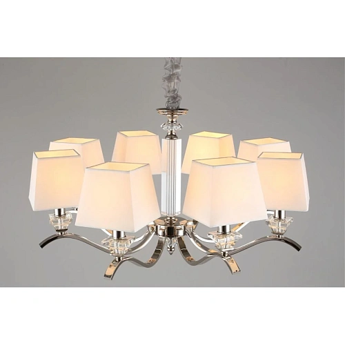 Люстра подвесная Aployt Emilia APL.723.03.08 Люстра подвесная Aployt Emilia APL.723.03.08