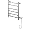 Полотенцесушитель электрический Ника STEP-2 60/50 правый тэн Полотенцесушитель электрический Ника STEP-2 60/50 правый тэн