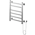 Полотенцесушитель электрический Ника STEP-2 60/50 правый тэн Полотенцесушитель электрический Ника STEP-2 60/50 правый тэн