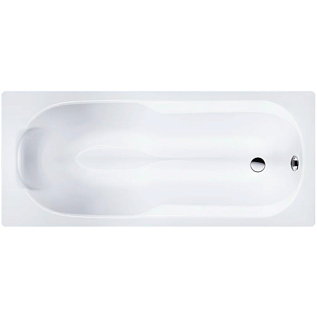 Акриловая ванна Veedi Ina 160x70 13316070